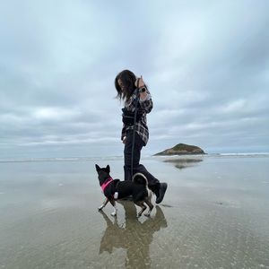 Meet your Posher, Chelsea